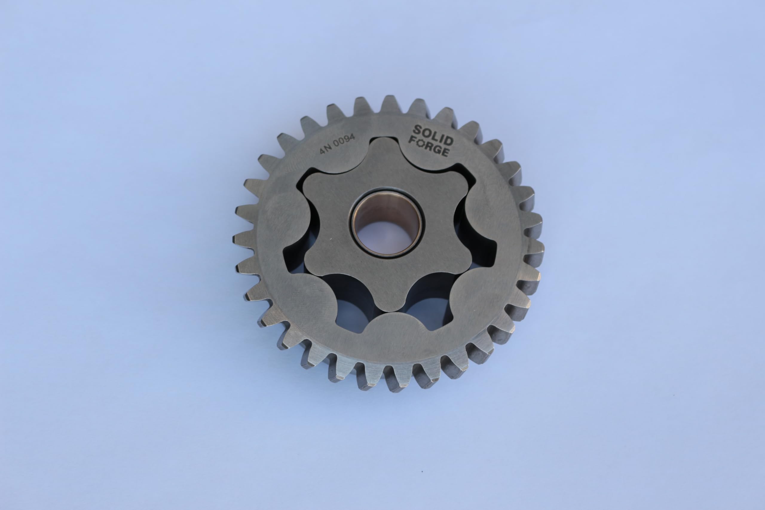 Amazon.com: SOLID FORGE 7C8191 & 4N0094 Rotor Assy For caterpillar Amazon.com: SOLID FORGE 7C8191 & 4N0094 Rotor Assy For caterpillar